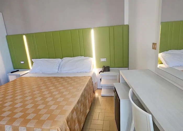 Hotel La Falena
