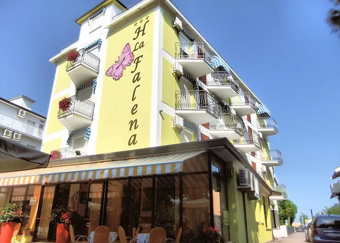 Hotel La Falena